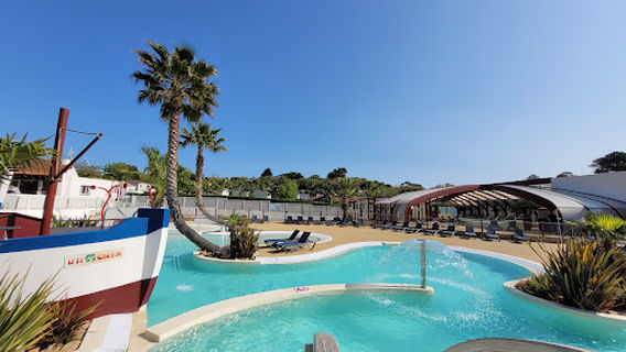 Camping UR-ONEA