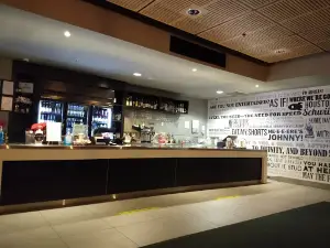 Limelight Cinemas Ipswich