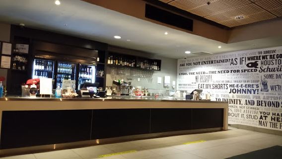 Limelight Cinemas Ipswich