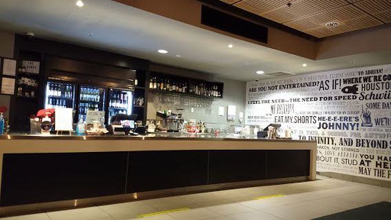 Limelight Cinemas Ipswich