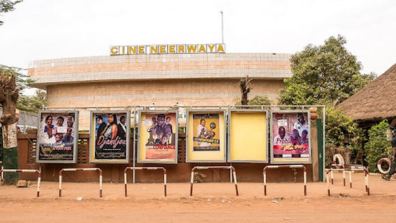 Ciné Neerwaya