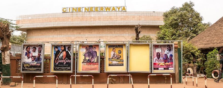 Ciné Neerwaya