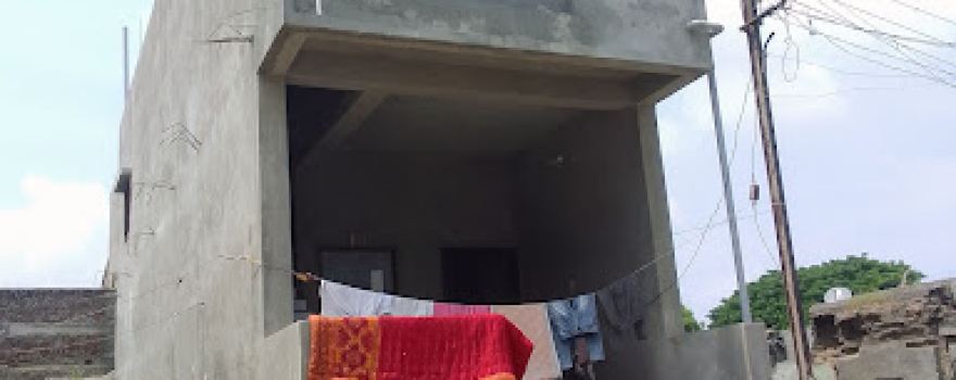 Hanuman Mandir
