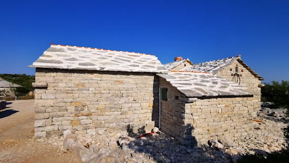 Vidikovac, Kamenjak