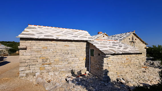 Vidikovac, Kamenjak