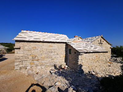 Vidikovac, Kamenjak