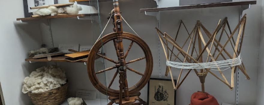 Vernon County Museum and History Center