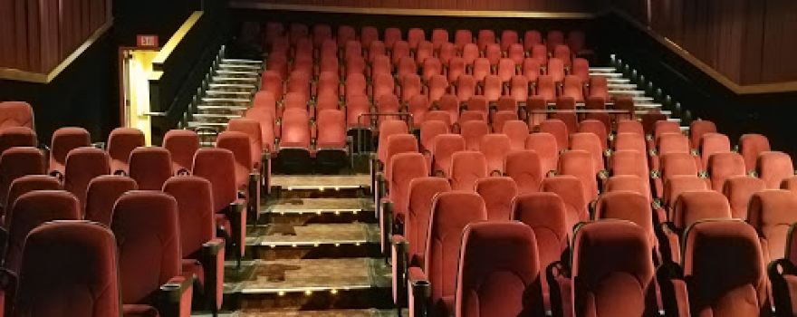 Metropolitan Big Wood Cinemas