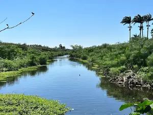 Roue à eau de La Perrière