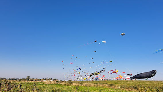 Campingplatz Hasselkrug oHG