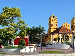 Parque