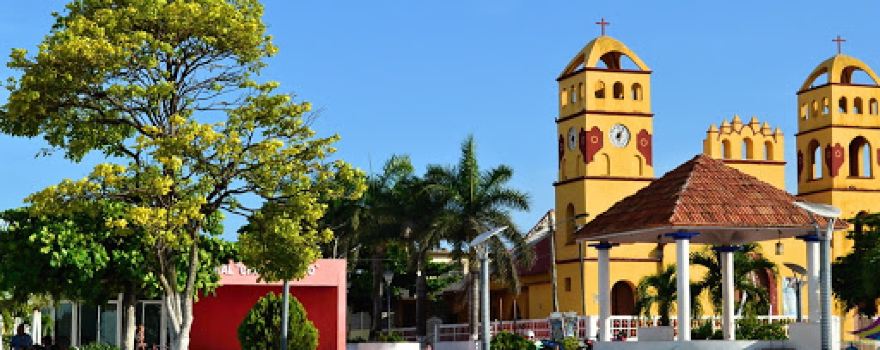 Parque