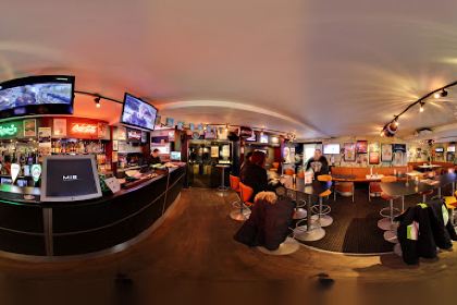 Café Pitstop Thisted