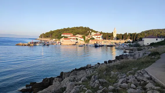 Plaža Sv. Martin