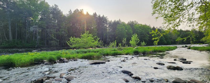 Oakland Valley Campground