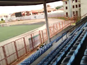 Akure Stadium