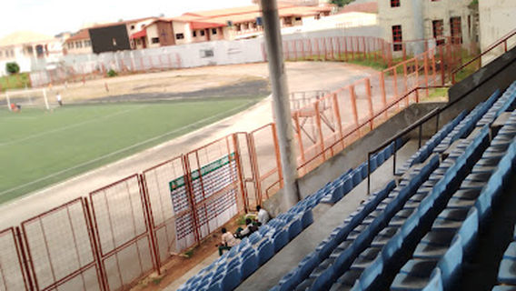 Akure Stadium