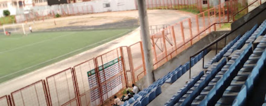 Akure Stadium