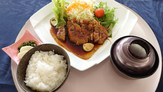 城陽カントリー倶楽部