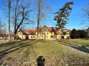 Chateau park