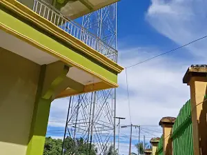 Masjid Al Irsyad Waru