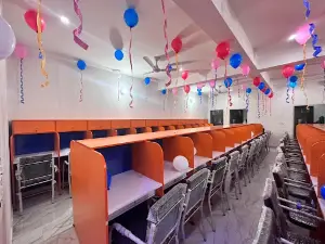 Digital library & career guidance centre