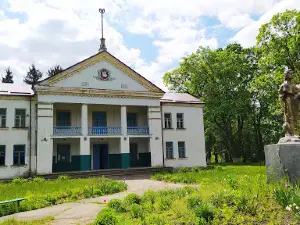 Poloshkovsʹkyy Park