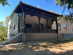 Parcul Dendrologic Gurahonț