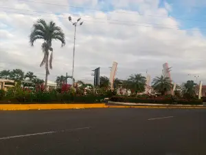 Plazoleta de los Héroes
