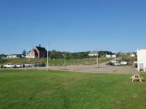 Sunset Sands RV Park