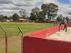 Campo Do Colorado