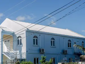 Faith Wesleyan Holiness Church