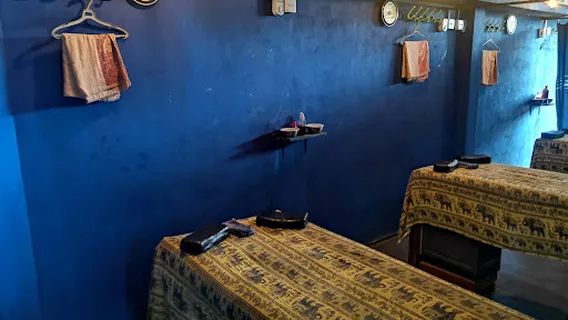 Sport Relaxation Massages - Mirissa