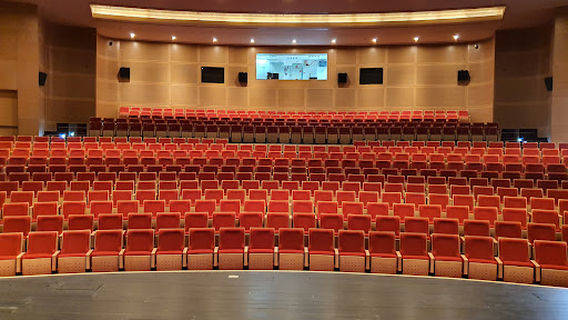 Matnas (Community Center)