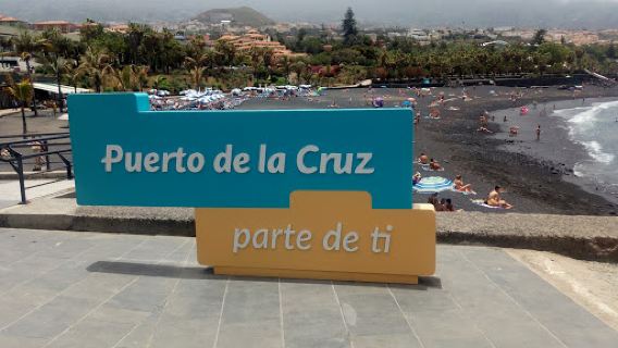Playa del Castillo