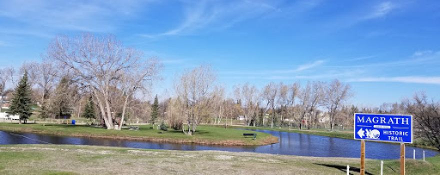 Jubilee Park