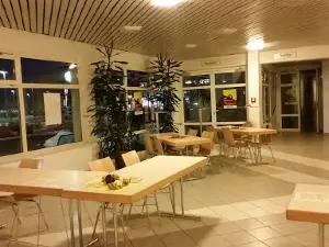 District Sports Hall Braunau