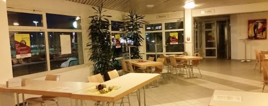 District Sports Hall Braunau