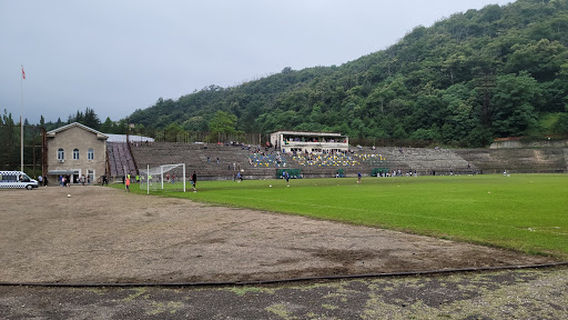 Stadion im. Wladimera Boczoriszwilego
