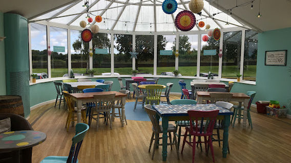 Joey Dunlop Leisure Centre