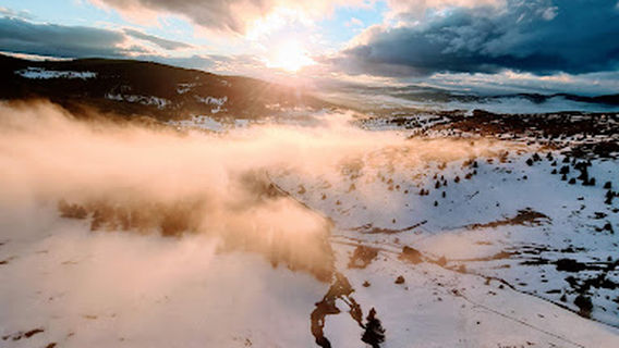 Tandem Paraglajding Zlatibor