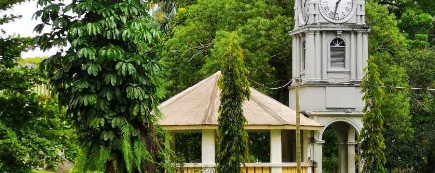 Museo delle Isole Fiji