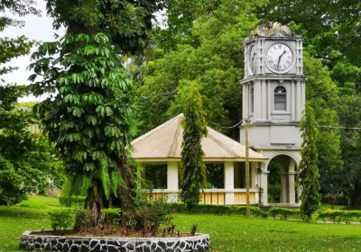 Fiji Museum
