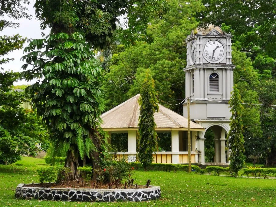 Fiji Museum