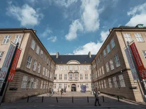 National Museum of Denmark