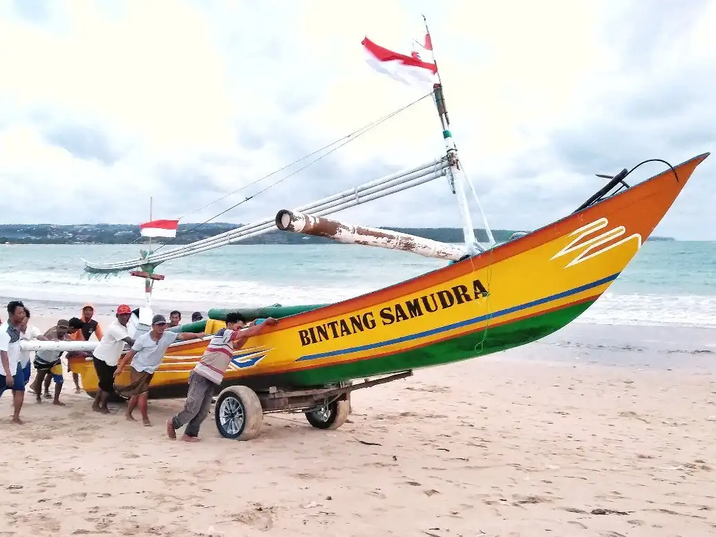 Hotel in zona Kedonganan Beach
