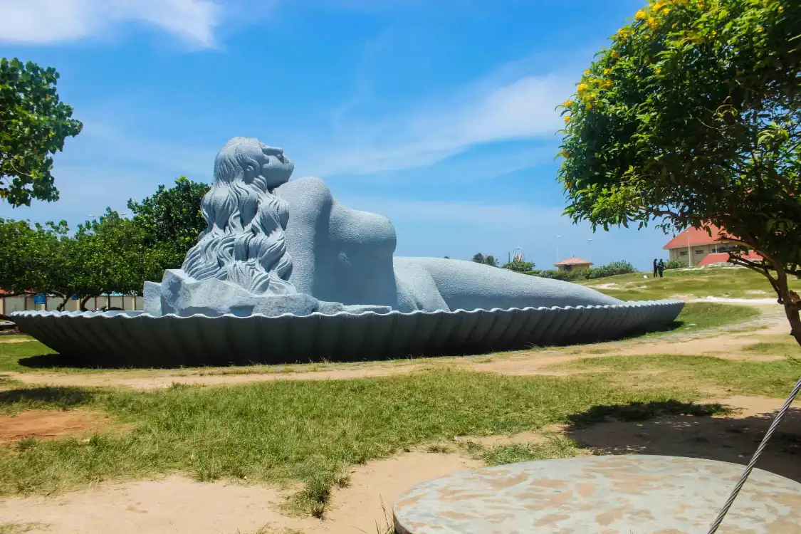 Hotels near Shangumugham Beach