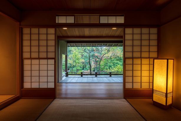 Anderson Japanese Gardens