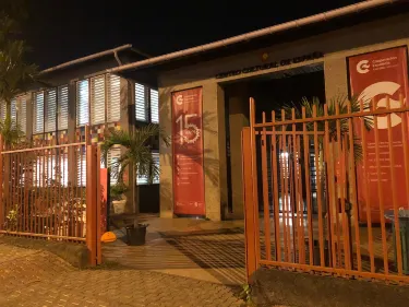 Centro Cultural de Espana en Malabo