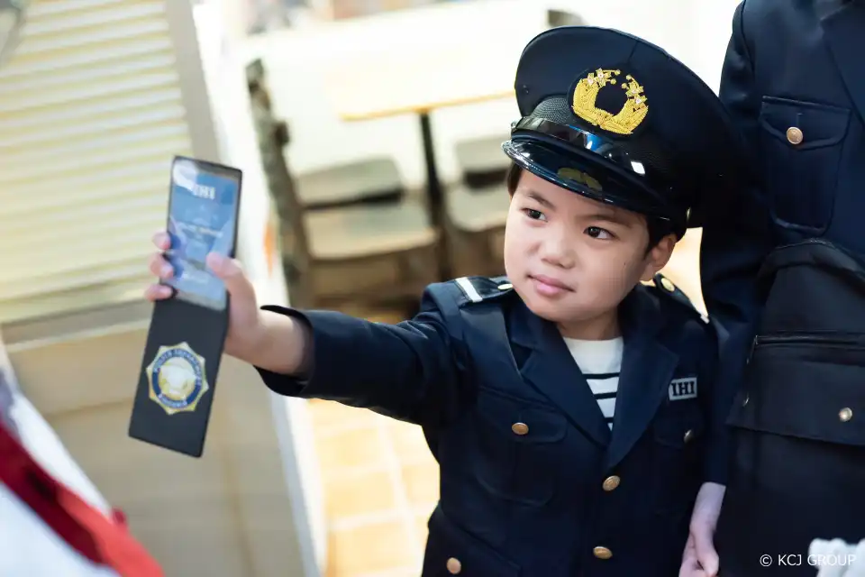 4_KidZania兒童社會體驗活動中心